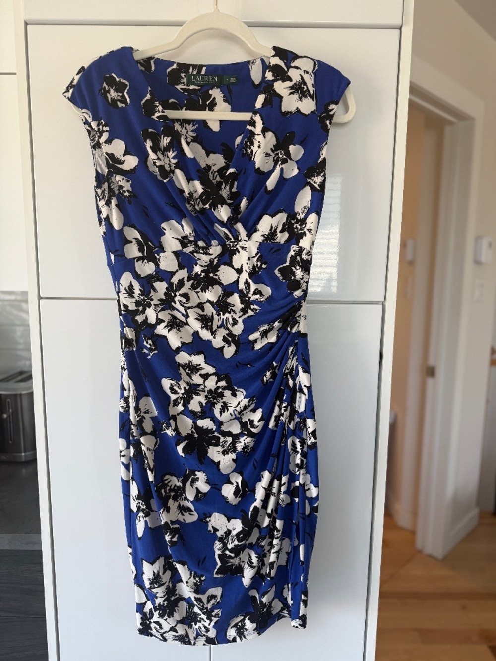 Dress Robe RL Ralph Lauren size 4